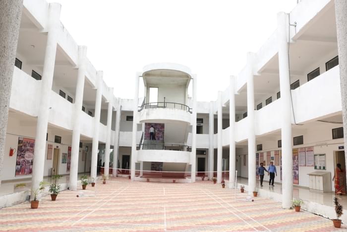GHRU Saikheda Campus photo 7